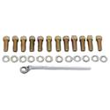Summit Racing® Intake Manifold Bolts