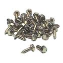 Moroso Wheel Rim Screws