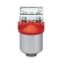Summit Racing SUM-G1501 - Summit Racing Street & Strip® Fuel Filters