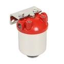 Summit Racing SUM-G1507 - Summit Racing Street & Strip® Fuel Filters