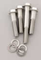 Summit Racing SUM-G1571HS - Summit Racing® Water Pump Bolt Kits