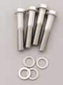 Summit Racing® Water Pump Bolt Kits