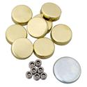 Summit Racing SUM-G1582 - Summit Racing® Freeze Plugs