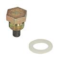 Summit Racing SUM-G15 - Summit Racing® Magnetic Drain Plugs