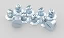 Summit Racing SUM-G1640 - Summit Racing® Quick-Release Fasteners