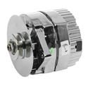 Click here for more information about Summit Racing® Chrome Alternators