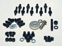 Mr. Gasket Flywheel Bolt Kits