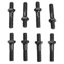 Summit Racing SUM-G1676 - Summit Racing® Rocker Arm Studs