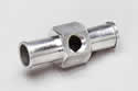 Summit Racing SUM-G1711 - Summit Racing® Fuel Pressure Gauge Fittings