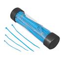 Summit Racing SUM-G1870-BLU - Summit Racing® Tie Wraps