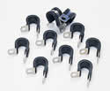 Summit Racing® Insulated Clamps