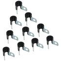 Summit Racing SUM-G1881 - Summit Racing® Insulated Clamps