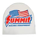 Summit Racing SUM-G1991-1 - Summit Racing® Dragster Tire Covers