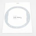 Summit Racing SUM-G2284B - Summit Racing® Differential Cover Gaskets