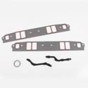 Summit Racing SUM-G2410 - Summit Racing® Intake Manifold Gaskets