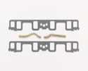 Summit Racing SUM-G2420 - Summit Racing® Intake Manifold Gaskets