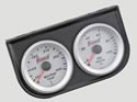 Summit Racing® Electrical Analog Gauge Kits