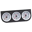 Summit Racing SUM-G2889 - Summit Racing® Electrical Analog Gauge Kits