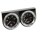 Summit Racing SUM-G29152 - Summit Racing® Mechanical Analog Gauge Kits