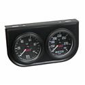 Summit Racing SUM-G2924 - Summit Racing® Mechanical Analog Gauge Kits