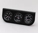 Summit Racing SUM-G2953 - Summit Racing® Mechanical Analog Gauge Kits