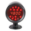 Summit Racing SUM-G2946 - Summit Racing® Digital Shift Light Tachometers
