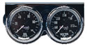 Summit Racing SUM-G2952 - Summit Racing® Mechanical Analog Gauge Kits