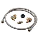 Summit Racing SUM-G2960 - Summit Racing® Gauge Accessories