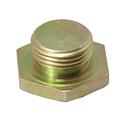Summit Racing SUM-G2990-1 - Summit Racing® Oxygen Sensor Plugs