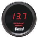 Summit Racing SUM-G2995 - Summit Racing® Wideband Air/Fuel Ratio Gauges