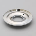 Summit Racing SUM-G3000B - Summit Racing® Air Filter Bases