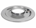 Summit Racing SUM-G3003 - Summit Racing® Chrome Air Cleaners