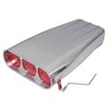 Summit Racing SUM-G3108-1 - Summit Racing® Street Scoops