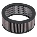Summit Racing SUM-G3108-2 - Summit Racing® Replacement Air Filters