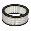 Summit Racing SUM-G3108-3 - Summit Racing® Replacement Air Filters