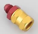 Summit Racing SUM-G3115 - Summit Racing® Fuel Cell Tip Valves