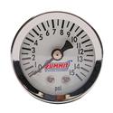 Summit Racing SUM-G3122 - Summit Racing® Analog Mechanical Gauges