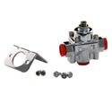 Summit Racing SUM-G3131-1 - Summit Racing® Fuel Pressure Regulators