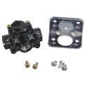 Summit Racing SUM-G3131B - Summit Racing® Fuel Pressure Regulators