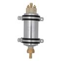 Summit Racing SUM-G3138 - Summit Racing® High-Flow Electric Fuel Pumps