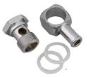 Summit Racing SUM-G3139 - Summit Racing® Carburetor Inlet Fittings