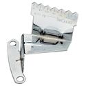 Summit Racing SUM-G3205 - Summit Racing® Chrome Timing Pointers