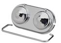 Summit Racing® Master Cylinder Covers
