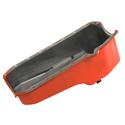 Summit Racing SUM-G3500P - Summit Racing® Steel Oil Pans