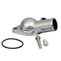 Summit Racing SUM-G3801-2 - Summit Racing® Chrome Water Necks