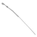 Summit Racing SUM-G3865 - Summit Racing® Chrome Engine Oil Dipsticks