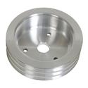 Summit Racing SUM-G3970 - Summit Racing® Crankshaft Pulleys