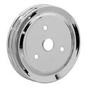 Summit Racing SUM-G3972 - Summit Racing® Crankshaft Pulleys