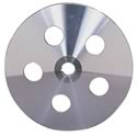 Summit Racing SUM-G3975 - Summit Racing® Power Steering Pulleys