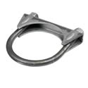 Summit Racing SUM-G4625 - Summit Racing® Muffler Clamps